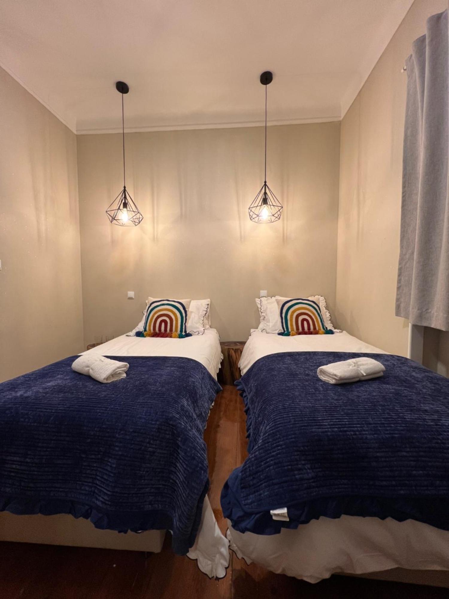 The Pearl Of Lisbon Hotel Eksteriør billede